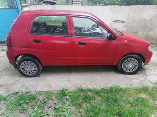 Suzuki Alto фото 1
