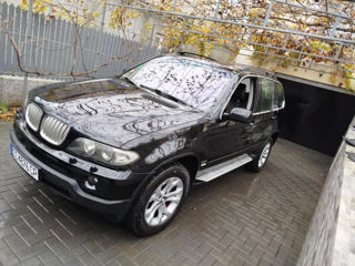 BMW X5 foto 4