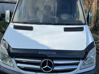 Mercedes Sprinter foto 6