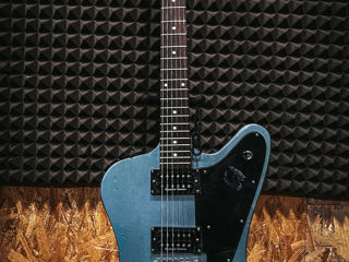 Epiphone Limited Edition Custom Shop Firebird foto 2