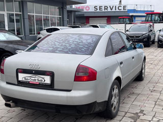 Audi A6 foto 3