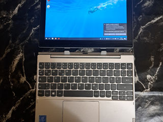 Планшет Lenovo MiiX 310-10ICR foto 3