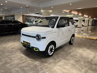 Geely Panda, 2026