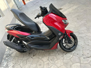 Yamaha N-MAX 125 foto 2