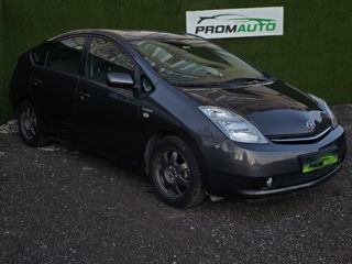 Toyota Prius foto 3