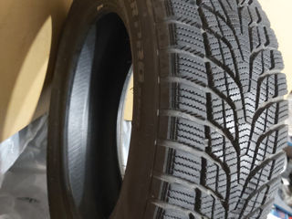 205/60 R16 Unigrip Winter Pro S100 ( 4 buc ) iarna foto 2