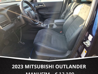 Mitsubishi Outlander foto 6