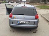 Opel Signum foto 8