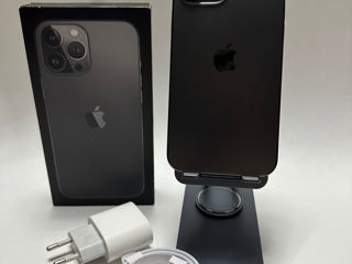 iPhone 13 Pro Max  space gray 128 gb