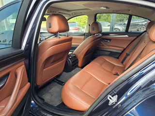 BMW 5 Series foto 11