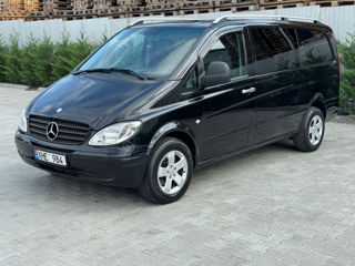 Mercedes Vito foto 8