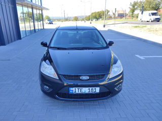 Ford Focus foto 2