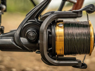 Daiwa Crosscast 45 SCW QD OT foto 2