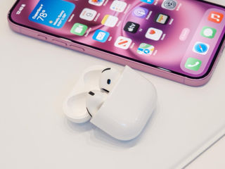 Air pods 3 foto 3