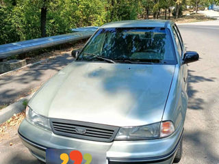 Daewoo Nexia, 2007 г.