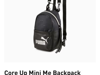 Рюкзак Puma Wmn Core Up Minime Backpack foto 2