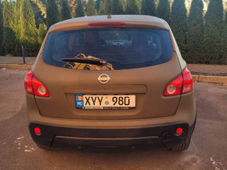 Nissan Qashqai foto 3