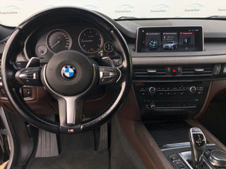 BMW X5 foto 10