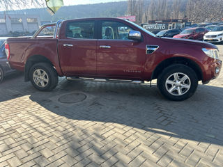 Ford Ranger foto 2