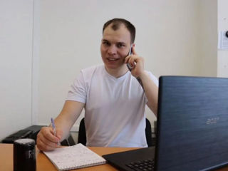 Компьютерный мастер на дом. reparatii calculatoare / reparatii laptopuri. instalarea windows, macos foto 6