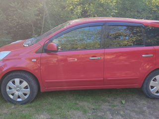 Nissan Note foto 3