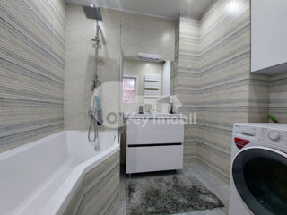 Apartament cu 2 camere, 95 m², Centru, Chișinău foto 6