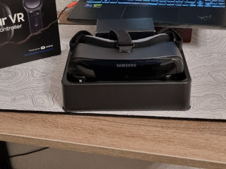 Samsung gear vr foto 4