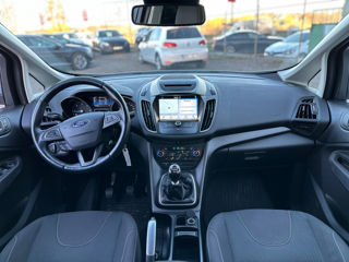 Ford C-Max foto 15