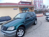 Mercedes ML Class foto 3