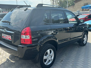 Hyundai Tucson foto 6