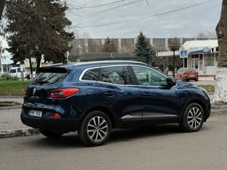 Renault Kadjar foto 8