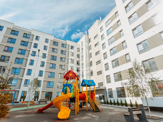 Apartament cu 2 camere, 57 m², Centru, Dumbrava, Chișinău mun.