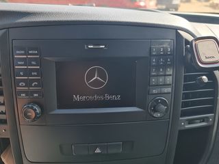 Mercedes Vito foto 5