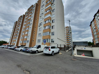 Apartament cu 1 cameră, 48 m², Botanica, Chișinău foto 8