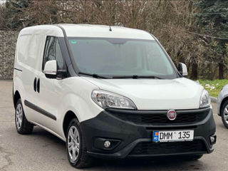 Fiat Doblo foto 2