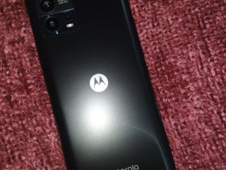 Motorola G 72