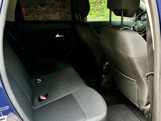 Dacia Duster foto 8