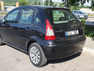 Citroen C3 foto 7