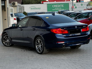 BMW 5 Series foto 3