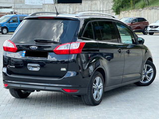 Ford Grand C-MAX foto 5