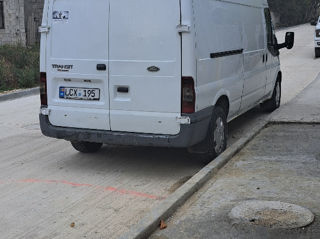 Ford Transit foto 5