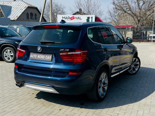 BMW X3 foto 6