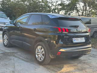 Peugeot 3008 foto 4