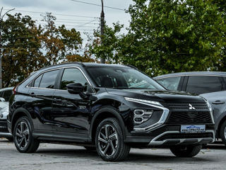 Mitsubishi Eclipse Cross foto 1