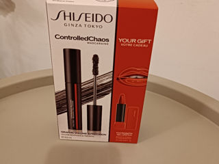 Shiseido set