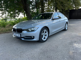 BMW 3 Series foto 1