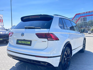 Volkswagen Tiguan foto 5