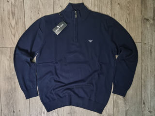 Half ZIP Emporio Armani