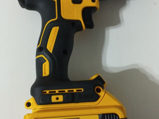 DeWalt DCD 796 nou foto 3