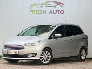 Ford C-Max foto 2